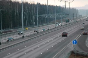 На трассе М-11 отменены повышенные сезонные тарифы на дачные направления