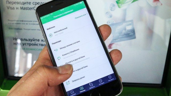 Женщина расплатилась за съемную квартиру с чужого телефона. Против неё возбудили уголовное дело