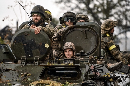 На Украине женщину приговорили к 15 годам тюрьмы за сбор информации о дислокации ВСУ 