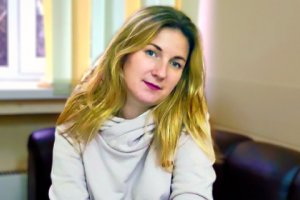 Социальный работник Зеленограда помогла своей подопечной не попасть в беду