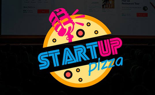 Cтудентов приглашают принять участие в проекте «StartUp Пицца»