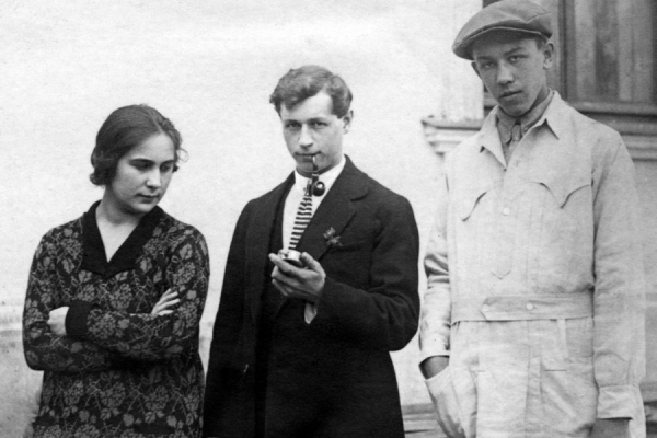 Зеленоградцам расскажут о «тихом искусстве»