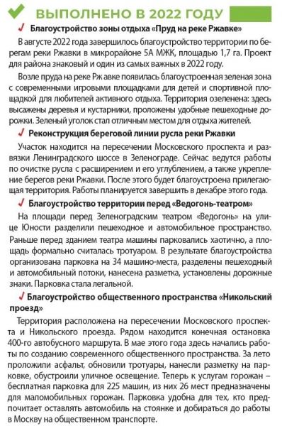 Проекту "Мой район" 5 лет! Район Савёлки