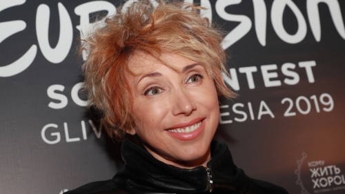 Елена Воробей предложила организовать «Ханукальные встречи Пугачевой» в Израиле 