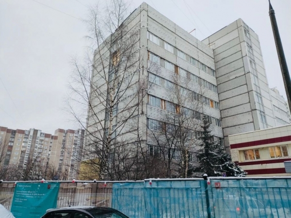Как идет капитальный ремонт поликлиник в 9 и 14 микрорайоне, и когда он закончится