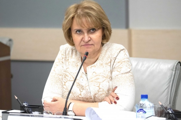 Людмила Гусева: Рост оборота МСБ подтверждает устойчивость экономики Москвы к потрясениям