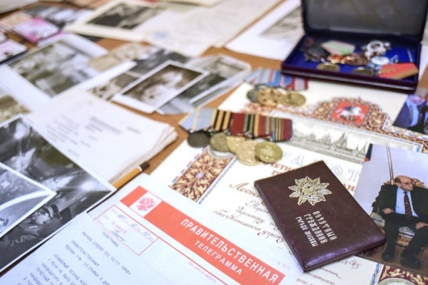 Депутат МГД: Ввод в эксплуатацию зданий Главархива в ТиНАО обеспечит новое качество сохранению фондов
