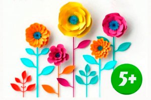 Конкурс творческих работ «Подарок маме» запустило ГБУ «Фаворит»