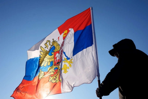 Посол РФ в Сербии заявил о давлении Запада на Белград по вопросу антироссийских санкций 