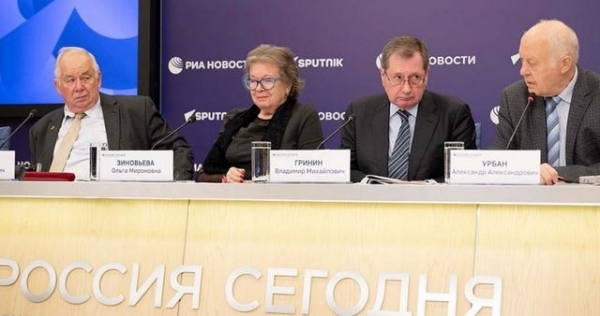 Российско-германские отношения переживают не самые лучшие времена