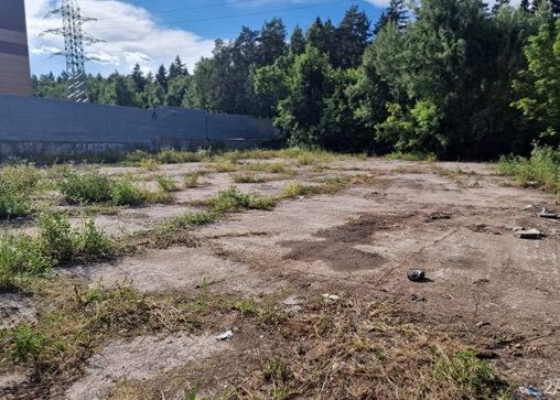 В Северной промзоне построят автосервис