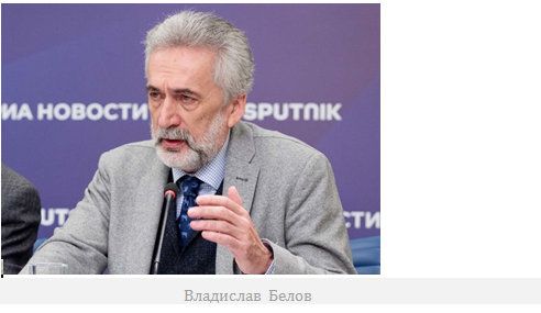 Российско-германские отношения переживают не самые лучшие времена
