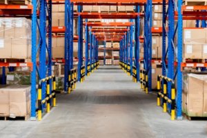 Отменено строительство производственно-складских баз в промзоне «Алабушево»