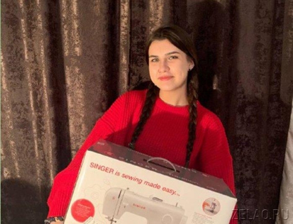 Новогодние желания зеленоградских детей начинают исполняться