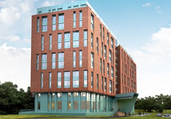 На площадке «МИЭТ» построен производственный корпус по выпуску микрочипов