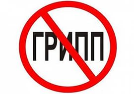 О профилактике ОРВИ и гриппа в эпидсезон 2022 г. / 2023 г.