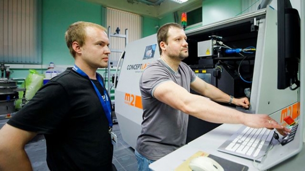 Корпорация развития Зеленограда стала оператором нового технологического сервиса для стартапов и ученых