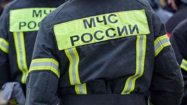 Из зеленоградской больницы эвакуировали более ста человек из-за задымления