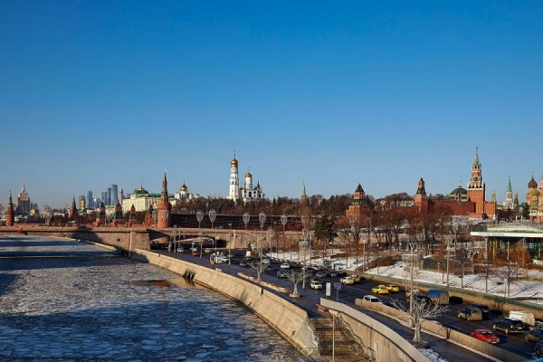 Инна Святенко: Роль туристического сектора в экономике Москвы значительно вырастет в ближайшие годы