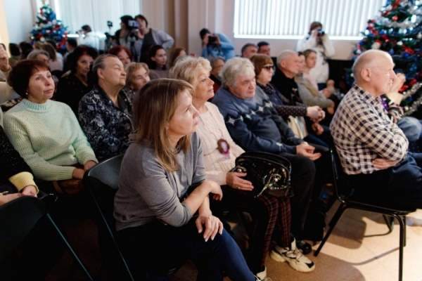 Культурные центры Зеленограда подготовили программу на новогодние каникулы