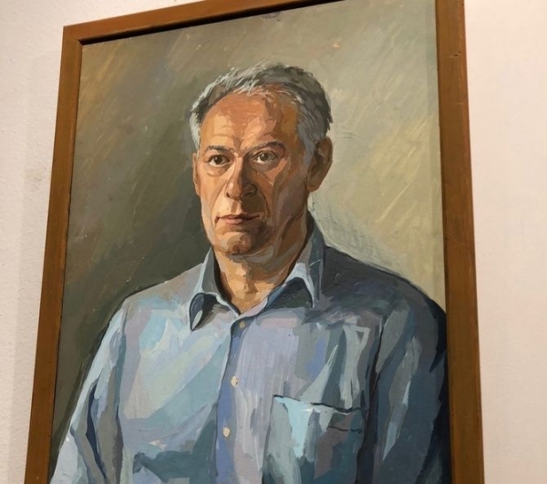 Очарование таланта: в КЦ «Зеленоград» на выставках представлены городские пейзажи и другие великолепные картины Очарование таланта: в КЦ «Зеленоград» на выставках представлены городские пейзажи и другие великолепные картины