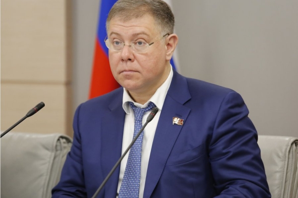 Вице-спикер МГД Орлов: Единый стандарт строительства соцобъектов улучшит качество работы в данной сфере