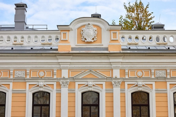 Собянин: Более 200 памятников архитектуры отреставрировали в Москве в 2022 году