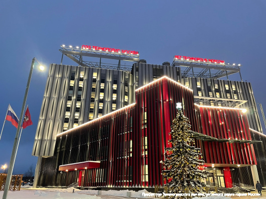 Следующее заседание Клуба делового совершенства будет посвящено теме бережливого производства