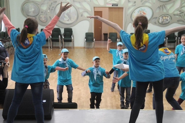 Воспитанники школ искусств ДНР приедут на столичный фестиваль «Горячее сердце»