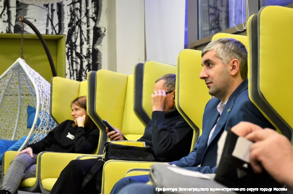 Следующее заседание Клуба делового совершенства будет посвящено теме бережливого производства