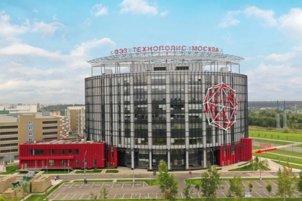 В Зеленограде пройдет второе заседание Клуба делового совершенства