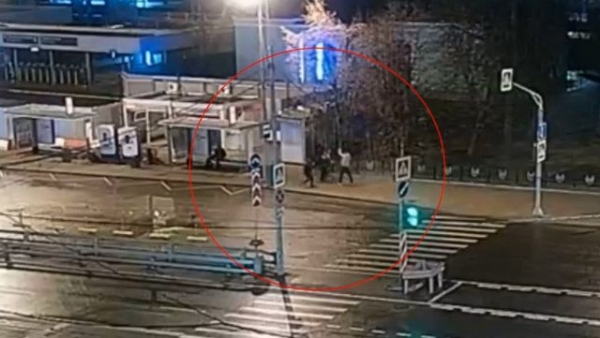 Возле станции Крюково рецидивист ударил бутылкой мужчину и отобрал телефон. Его задержали
