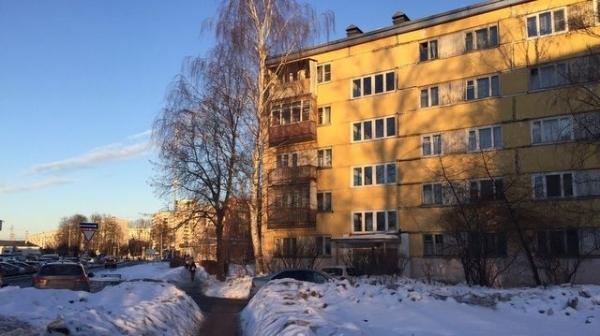 Более шести миллионов рублей выделят на охрану расселенных пятиэтажек