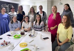 Беби-бум в Зеленограде - ГКБ Кончаловского