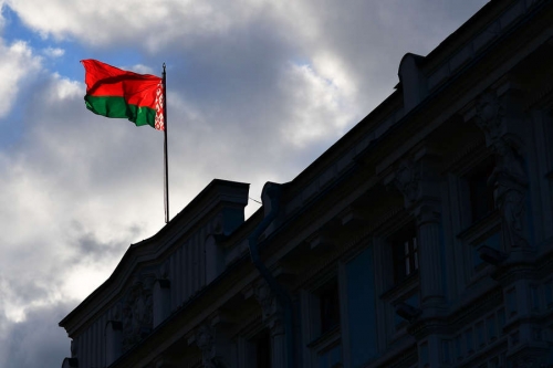 Белоруссия планирует строить порт в РФ с помощью кредитов российских банков 