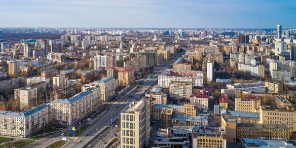 С начала года более 100 тысяч москвичей защитили свои квартиры в Росреестре