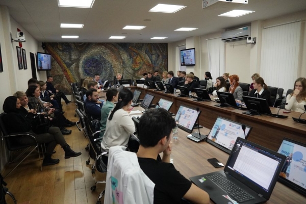 Московские инновационные инженерные решения Московской промышленности