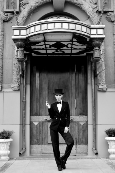 Курс Татьяны Мазур «Позирование. Как всегда хорошо получаться даже на случайном фото»