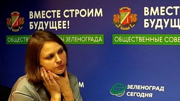 Видеоинтервью с Глебовой М. А., заместителем директора ГБУ «Славяне»