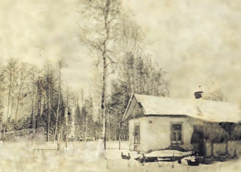 Самая короткая улица Зеленограда