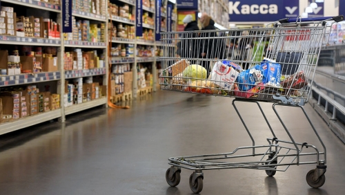 «Известия»: в России может увеличиться доля контрафактной продукции на прилавках 