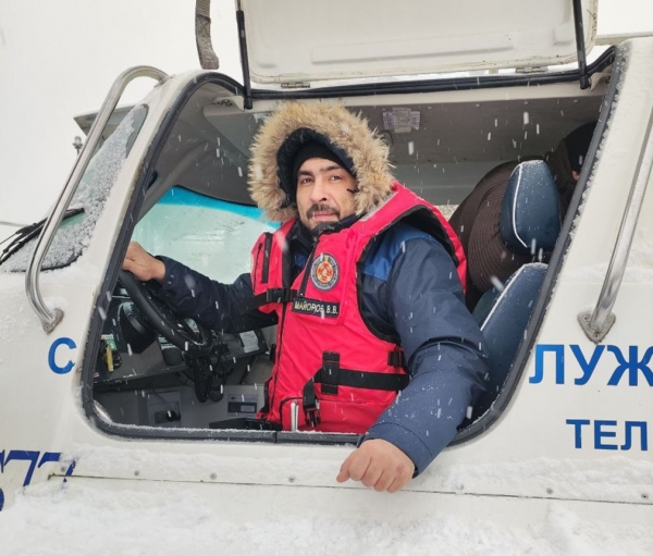 Когда часы 12 бьют: кто работал в Москве в новогоднюю ночь