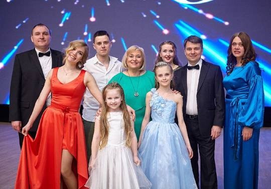 КЦ «Зеленоград» приглашает на концерт «Русская зима»