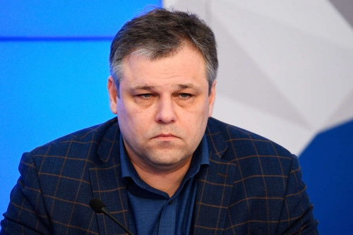 Мирошник: Норвегии стоит не давать советы, а прекратить поощрять кровопролитие на Украине 
