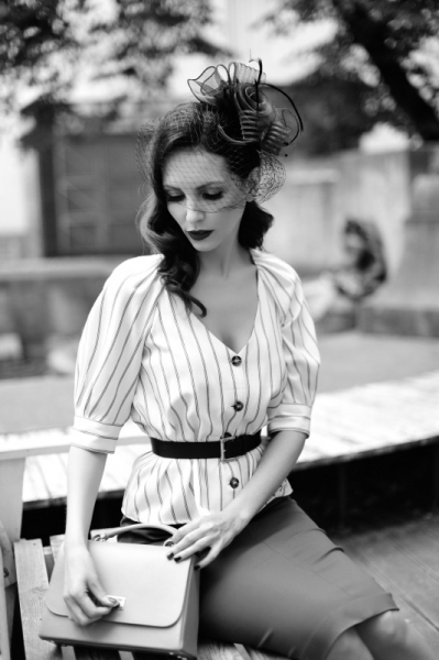 Курс Татьяны Мазур «Позирование. Как всегда хорошо получаться даже на случайном фото»