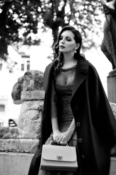 Курс Татьяны Мазур «Позирование. Как всегда хорошо получаться даже на случайном фото»