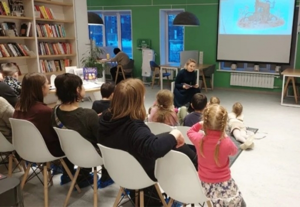 В Крюково вновь соберутся любители домашних животных клуба «Хвостики»