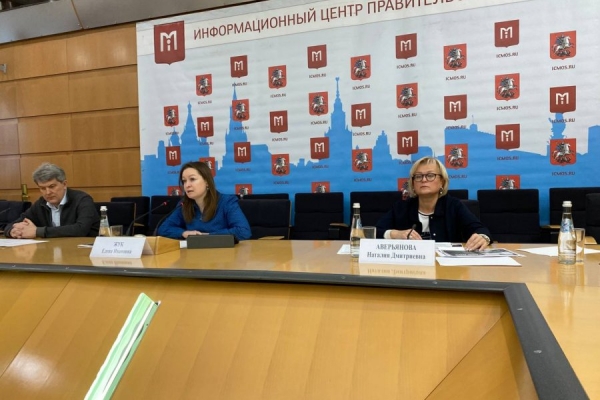 В Москве борются с туберкулезом, с каждым годом улучшая показатели