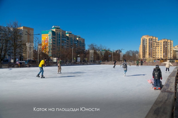 Мэр Москвы Сергей Собянин посетил Зеленоград в день юбилея нашего города