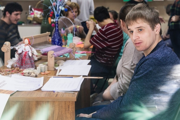 Инна Святенко: Москва реализует весь комплекс мер по соцзащите и интеграции в общество инвалидов